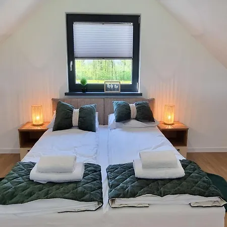 بيت للعطل Interstyl, Energylandia