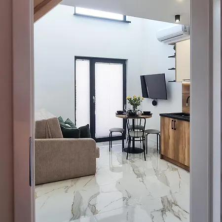 Interstyl, Energylandia Zator