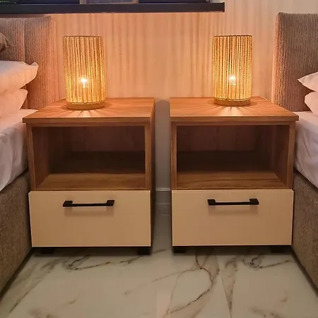 Interstyl, Energylandia بيت للعطل *