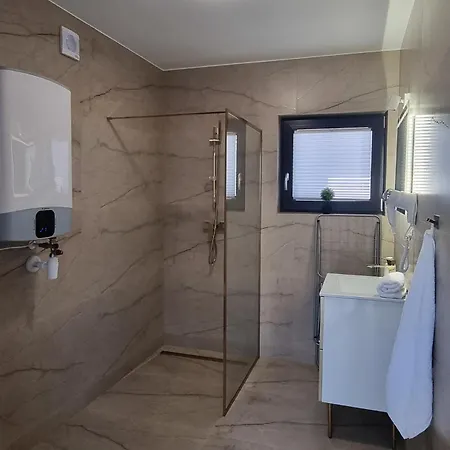 بيت للعطل Interstyl, Energylandia