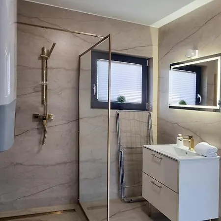 بيت للعطل Interstyl, Energylandia زاتور