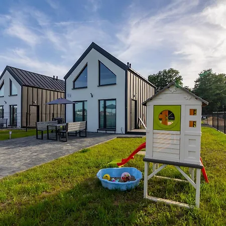 Holiday home Interstyl, Energylandia