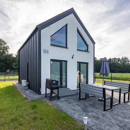 Interstyl, Energylandia Zator
