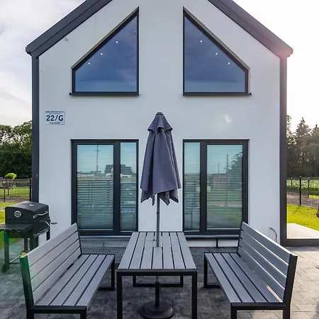 Interstyl, Energylandia Holiday home *