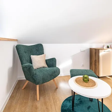 Holiday home Interstyl, Energylandia