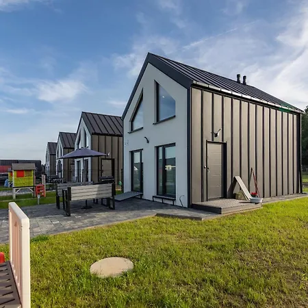 Interstyl, Energylandia Zator