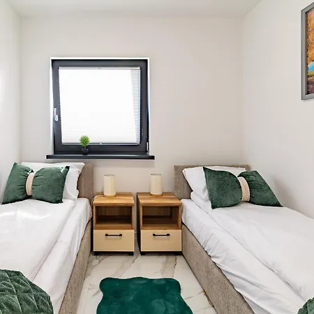 Interstyl, Energylandia * زاتور