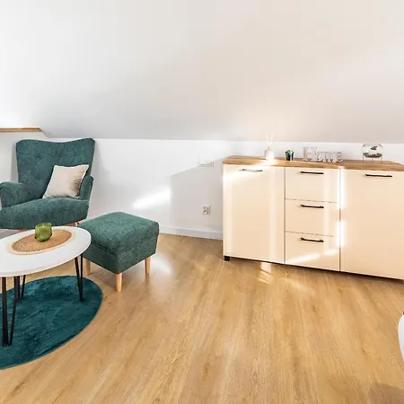 Interstyl, Energylandia Holiday home *