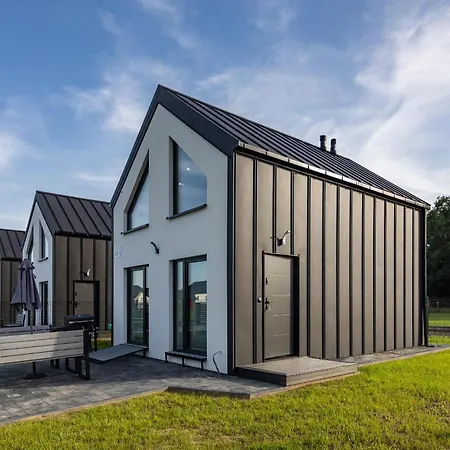 Holiday home Interstyl, Energylandia *