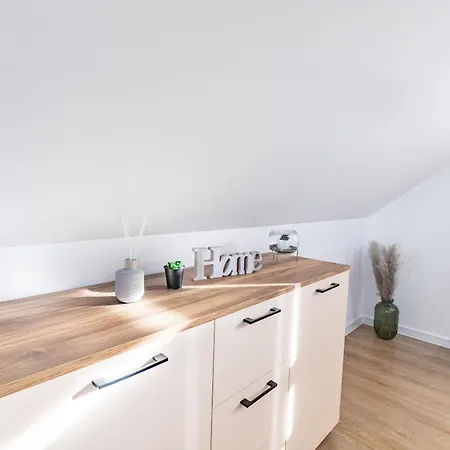 بيت للعطل Interstyl, Energylandia زاتور