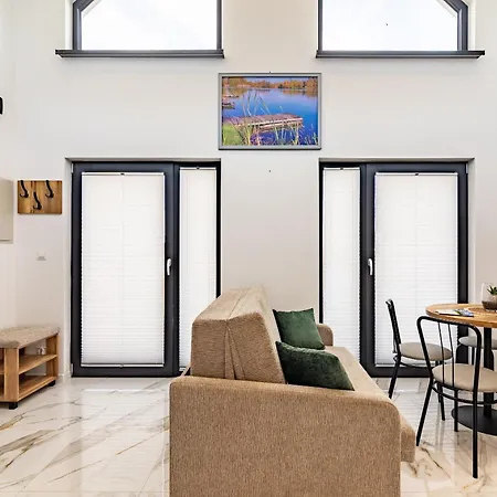 Interstyl, Energylandia Holiday home *