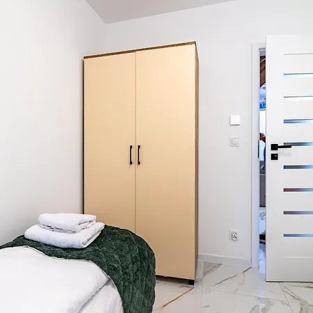 Holiday home Interstyl, Energylandia *