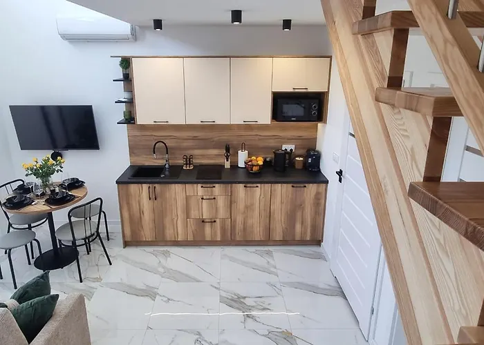 Interstyl, Energylandia Затор