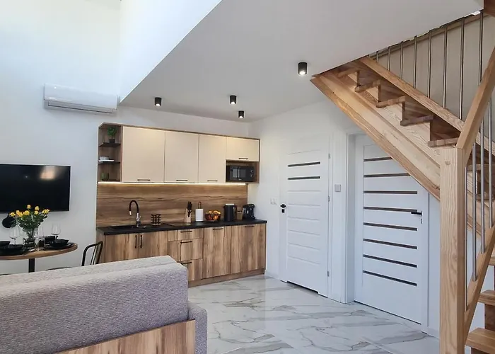 Interstyl, Energylandia Дом отдыха Затор