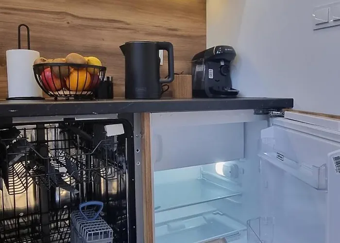 Дом отдыха Interstyl, Energylandia *