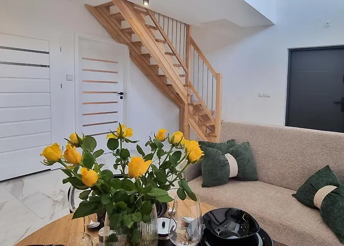 Interstyl, Energylandia * Затор