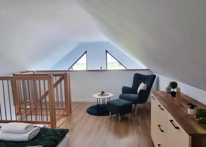 Дом отдыха Interstyl, Energylandia