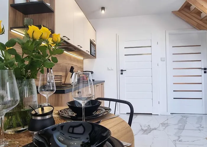 Дом отдыха Interstyl, Energylandia *