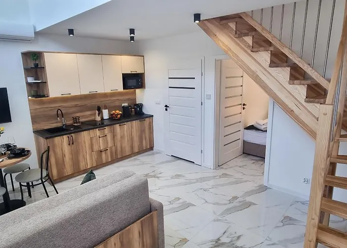 Interstyl, Energylandia Затор