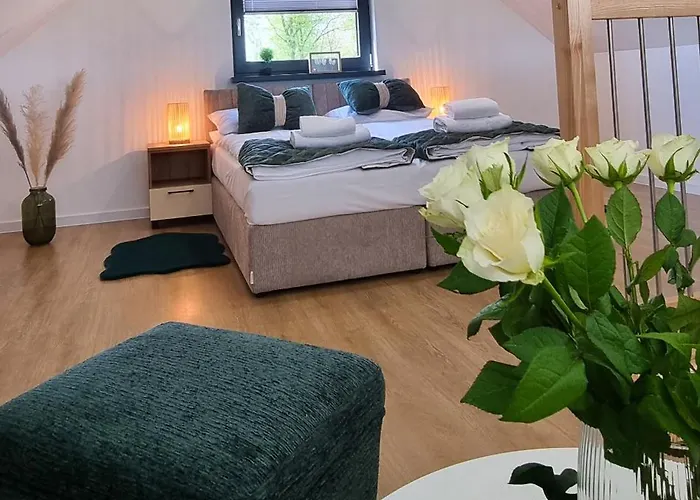 Interstyl, Energylandia Дом отдыха *