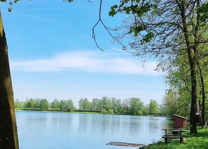 Interstyl, Energylandia Затор