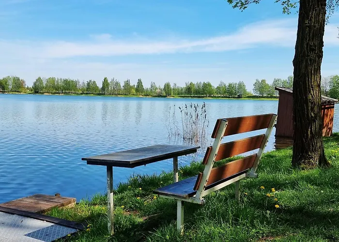 Interstyl, Energylandia Дом отдыха *