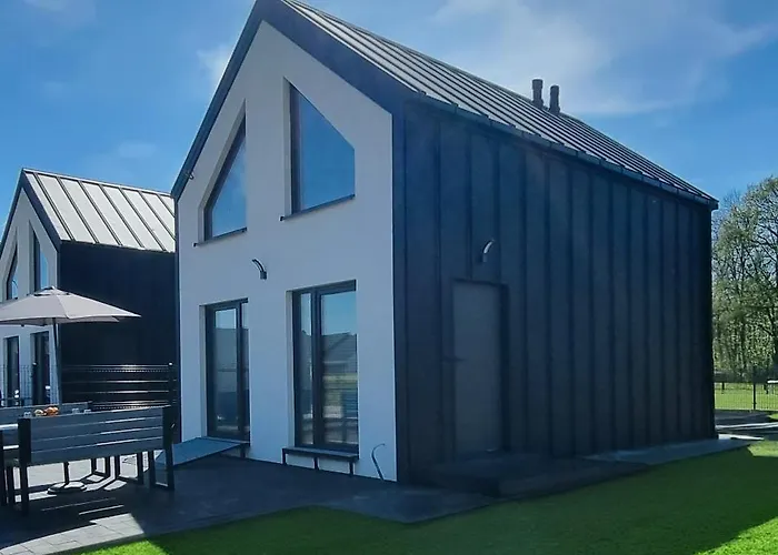 Hébergement de vacances Interstyl, Energylandia