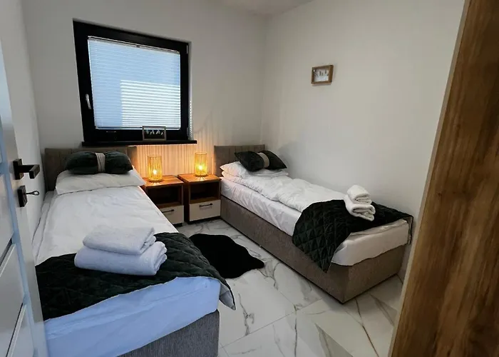 Interstyl, Energylandia Дом отдыха *