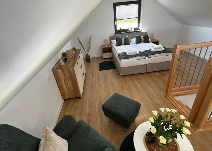 Дом отдыха Interstyl, Energylandia