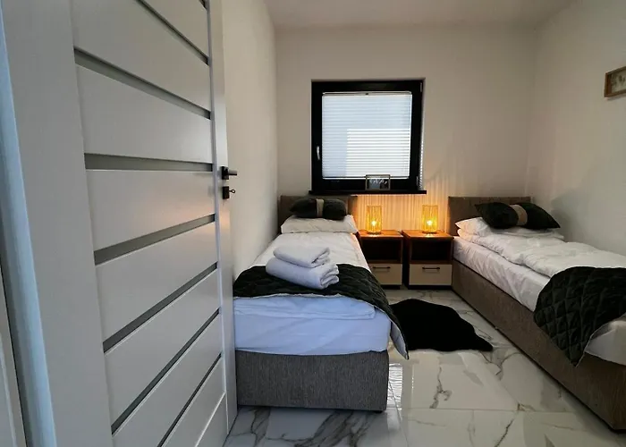 Interstyl, Energylandia Затор