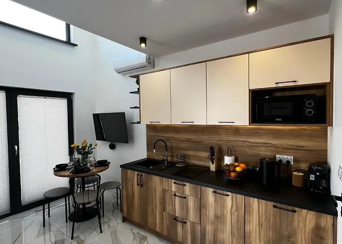 Interstyl, Energylandia *