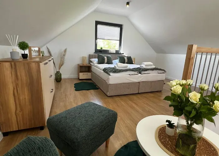 Interstyl, Energylandia