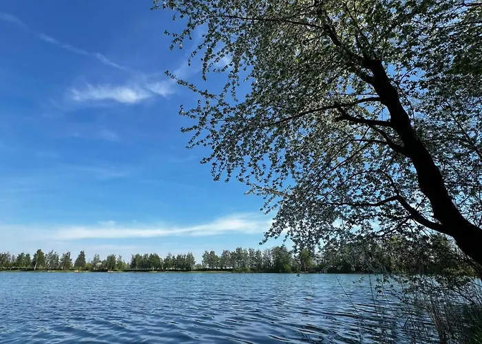 Interstyl, Energylandia * Затор