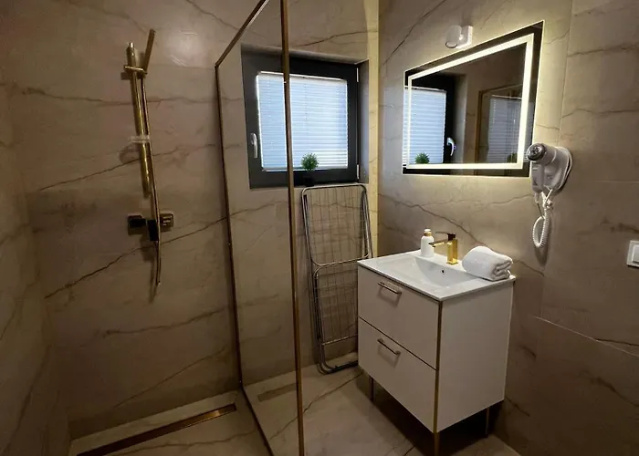 Interstyl, Energylandia Hébergement de vacances Zator