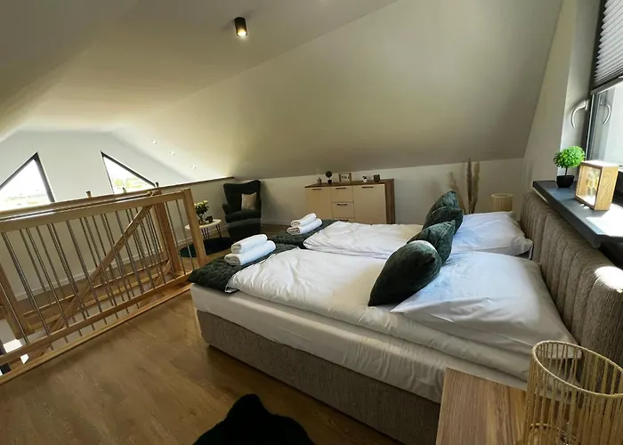 Interstyl, Energylandia * Затор