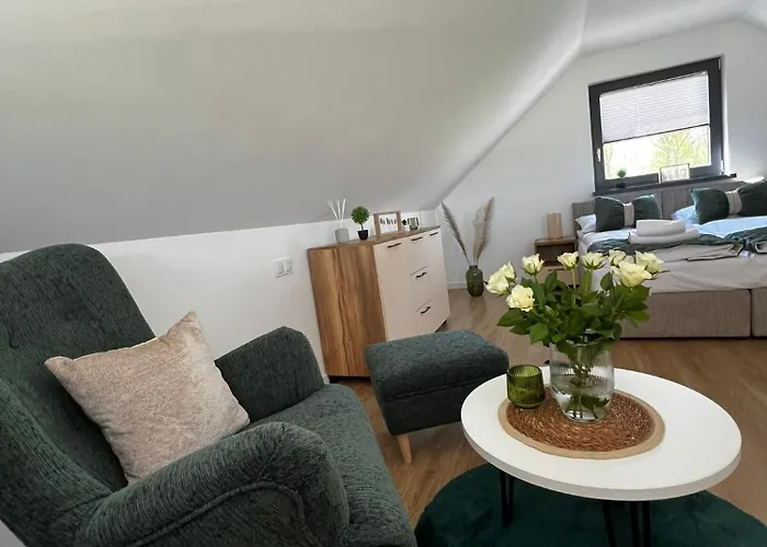 Interstyl, Energylandia * Затор