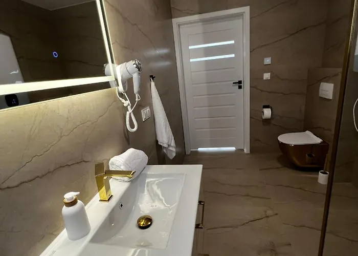 Interstyl, Energylandia * Затор