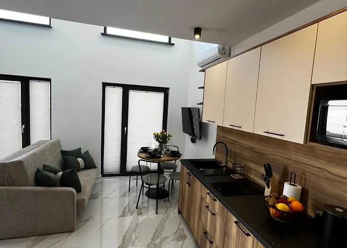 Interstyl, Energylandia *