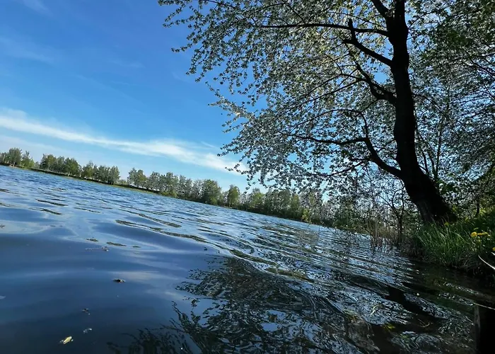 Interstyl, Energylandia Затор