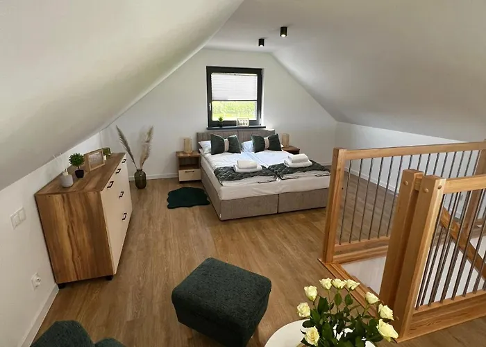 Дом отдыха Interstyl, Energylandia *