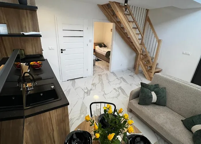 Interstyl, Energylandia *