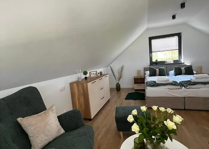 Interstyl, Energylandia Дом отдыха *