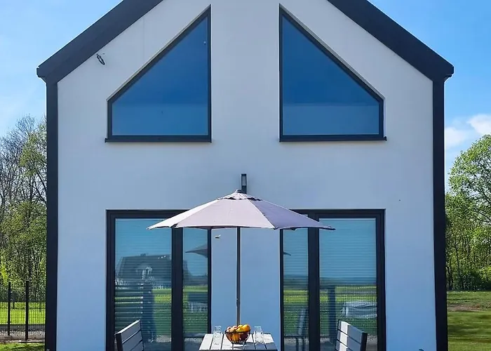 Дом отдыха Interstyl, Energylandia *