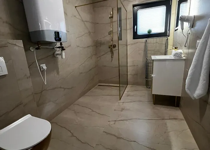 Дом отдыха Interstyl, Energylandia *