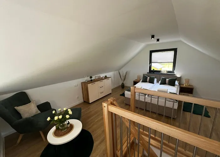 Interstyl, Energylandia Дом отдыха *