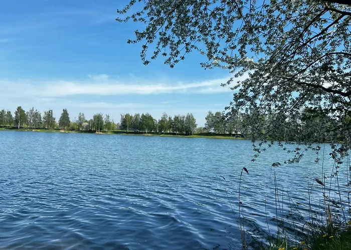 Hébergement de vacances Interstyl, Energylandia Zator