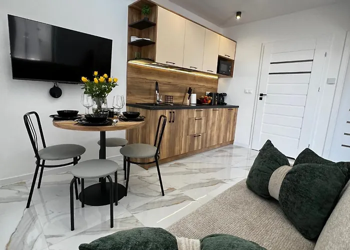 Interstyl, Energylandia Дом отдыха