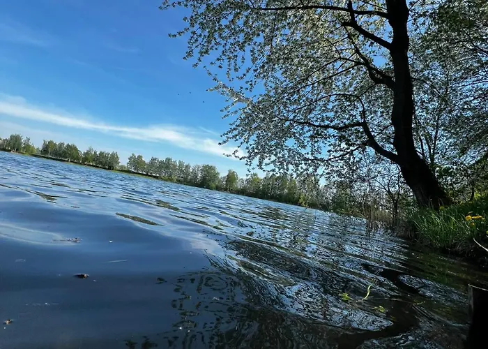 Hébergement de vacances Interstyl, Energylandia *