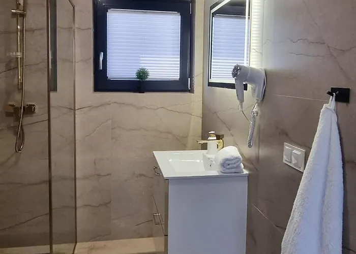 Interstyl, Energylandia Дом отдыха