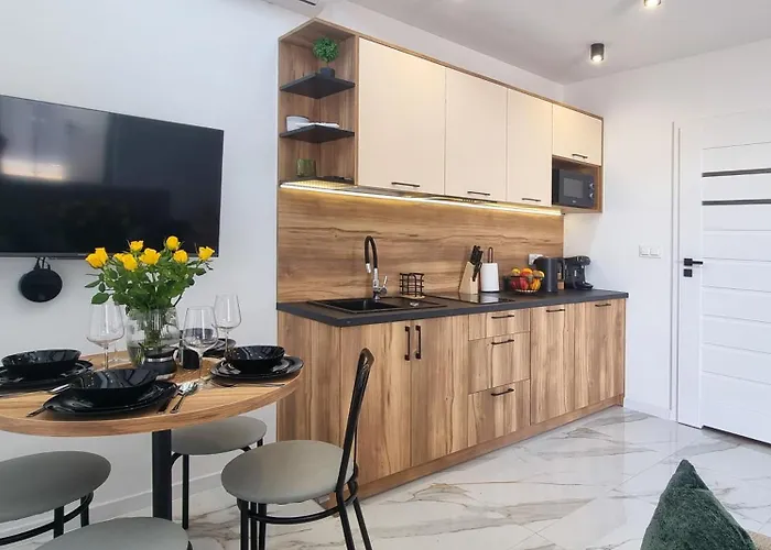 Interstyl, Energylandia